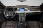 Lincoln MKS 2008 года